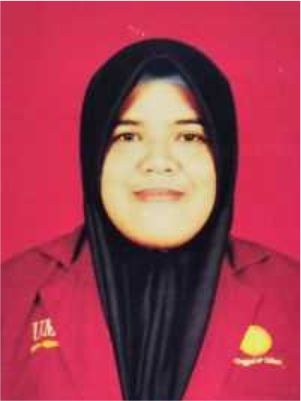 Siti Nila Wahyuni, S.Pd