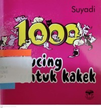 Image of 1000 Kucing untuk kakek