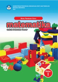 Image of MATEMATIKA KELAS 1 KURMER