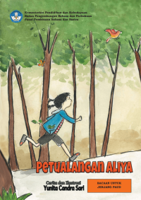 Image of Petualangan Aliya