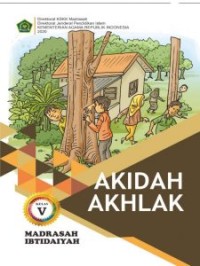 Image of AKIDAH AKHLAK KELAS 5