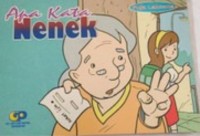 Image of APA KATA NENEK