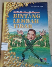 Image of BINTANG LEMBAH TIDAR