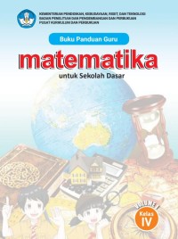Image of Buku Siswa Matematika: Kelas 4