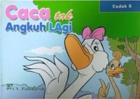 Image of Caca Tak Angkuh Lagi