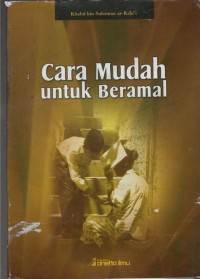 Image of CARA MUDAH UNTUK BERAMAL
