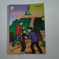 Image of CENDANA MEWANGI DI NUSAKDALE