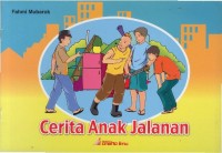 Image of Cerita Anak Jalanan