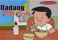 Image of Dadang Suka Jajan