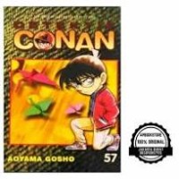 Image of Detektif Conan Edisi 57