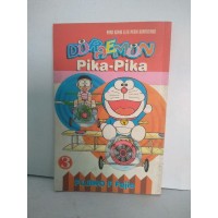 Image of Doraemon Pika-Pika 3