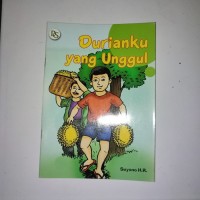 Image of DURIANKU YANG UNGGUL