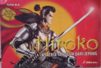 Image of Hiroko Ksatria Tangguh dari Jepang