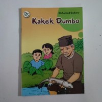 Image of KAKEK DUMBO