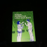 Image of KEBUN RAMBUTAN LEDO DAN WATI