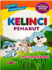 Image of Kelinci Penakut