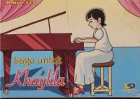 Image of Lagu untuk Khaylila