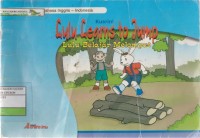 Image of Lulu Belajar Melompat