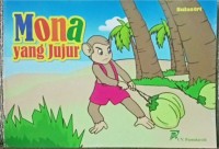 Image of Mona yang Jujur