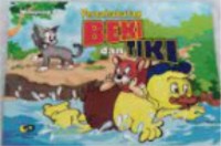 Image of PERSAHABATAN BEKI DAN TIKI