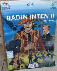 Image of RADIN INTEN II