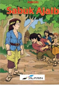 Image of Sabuk Ajaib