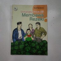 Image of SEMANGKA TANPA BIJI MEMBAWA REZEKI