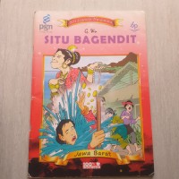Image of Situ Bagendit