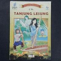 Image of TANJUNG LESUNG