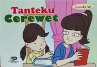 Image of Tanteku Cerewet