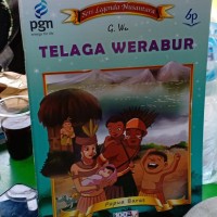 Image of TELAGA WERABUR