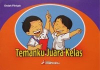 Image of Temanku Juara Kelas