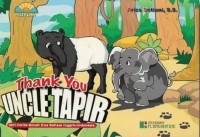 Image of Thank You Uncle Tapir