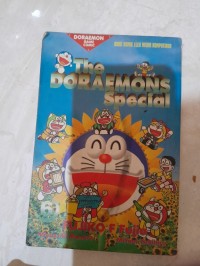 Image of The Doraemon Special 6