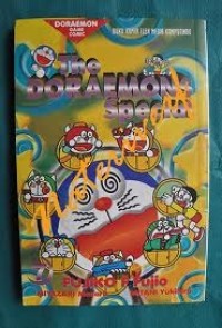 Image of The Doraemon Special 7