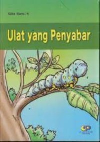 Image of Ulat Yang Penyabar